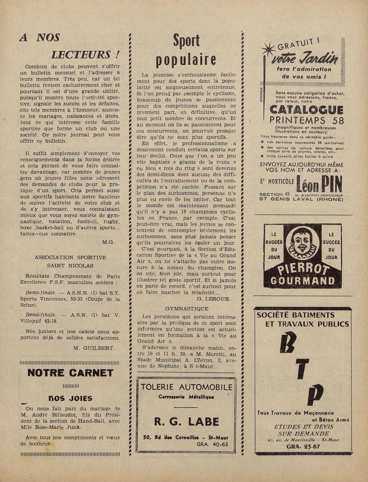 Page Background