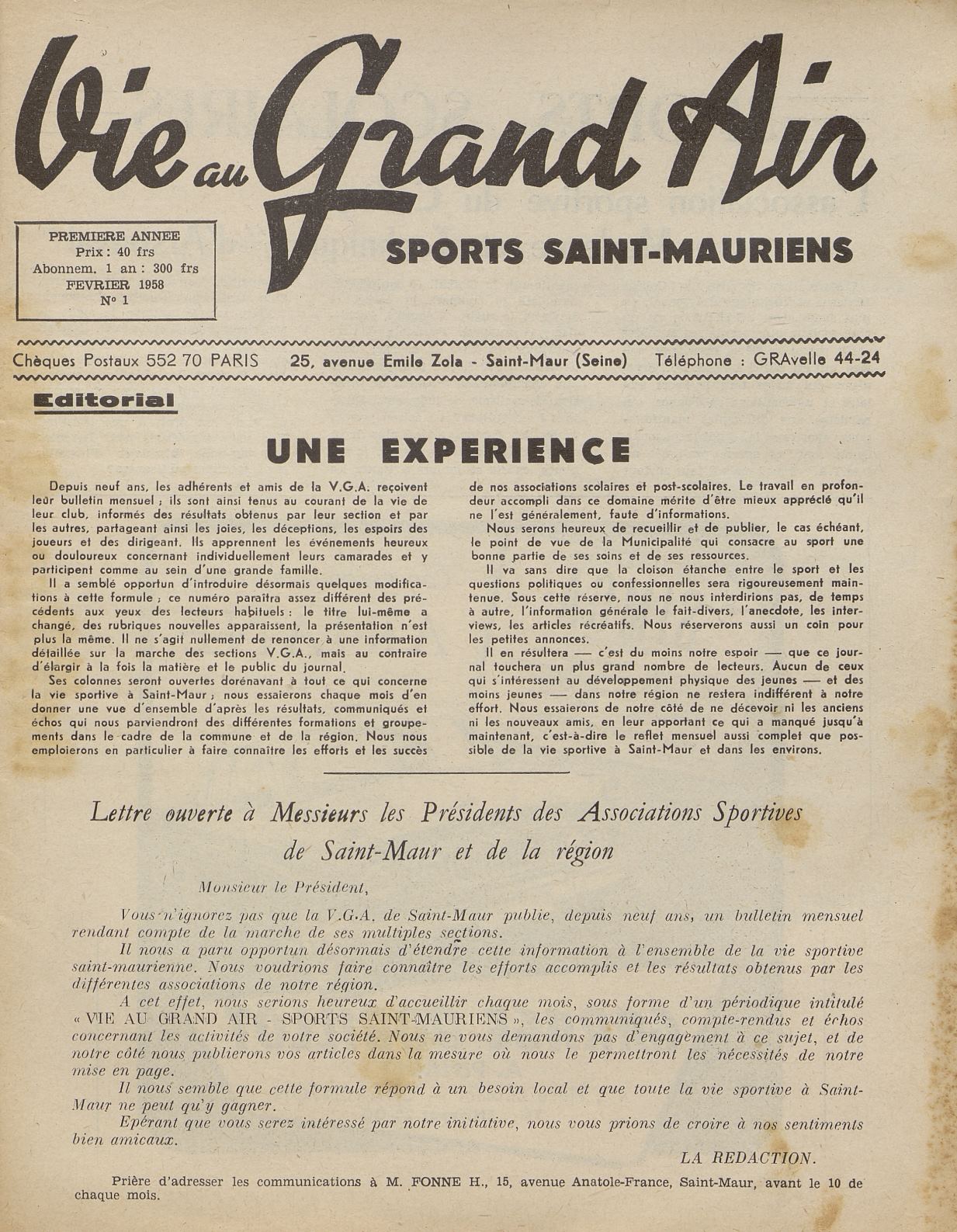 Page Background