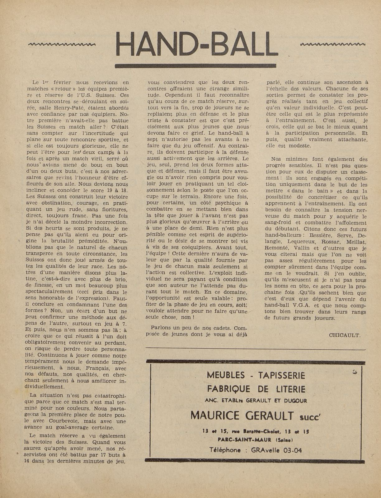 Page Background
