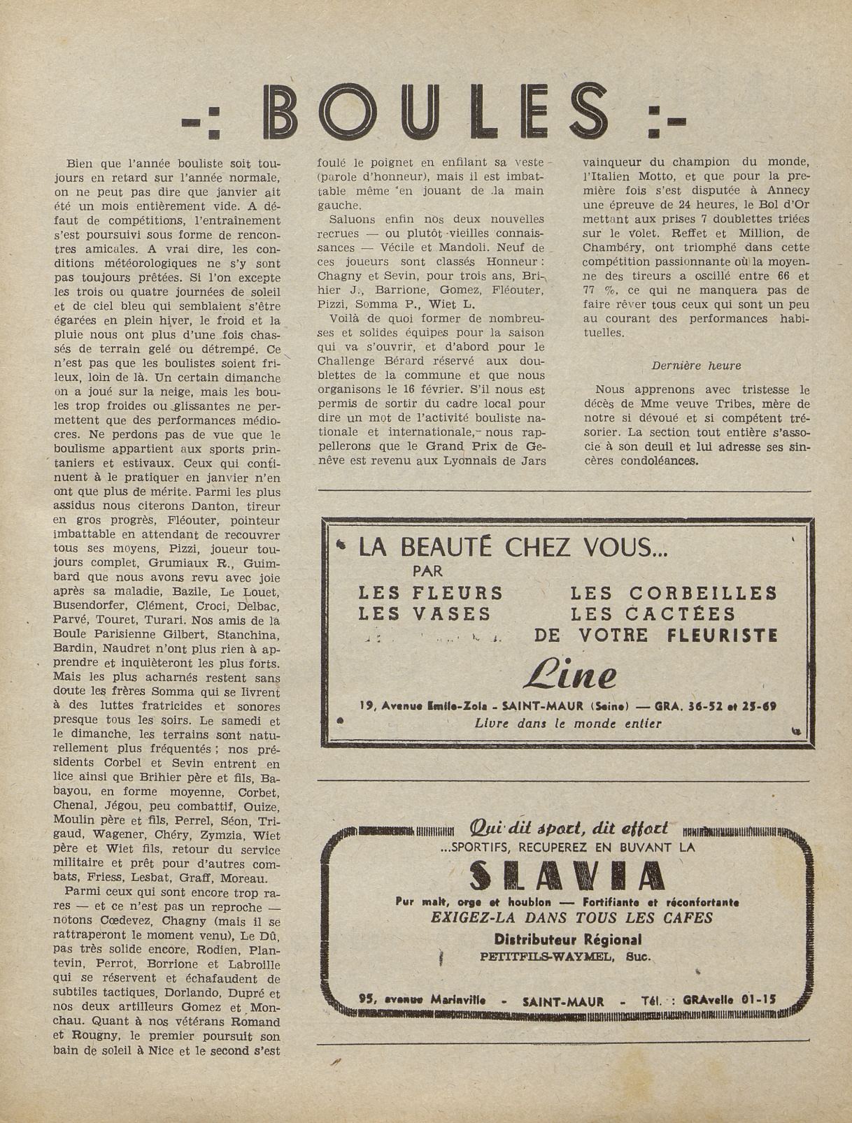Page Background