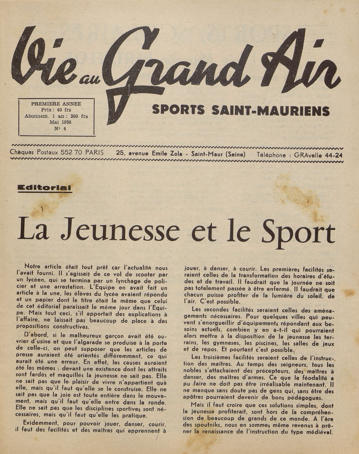 Page Background