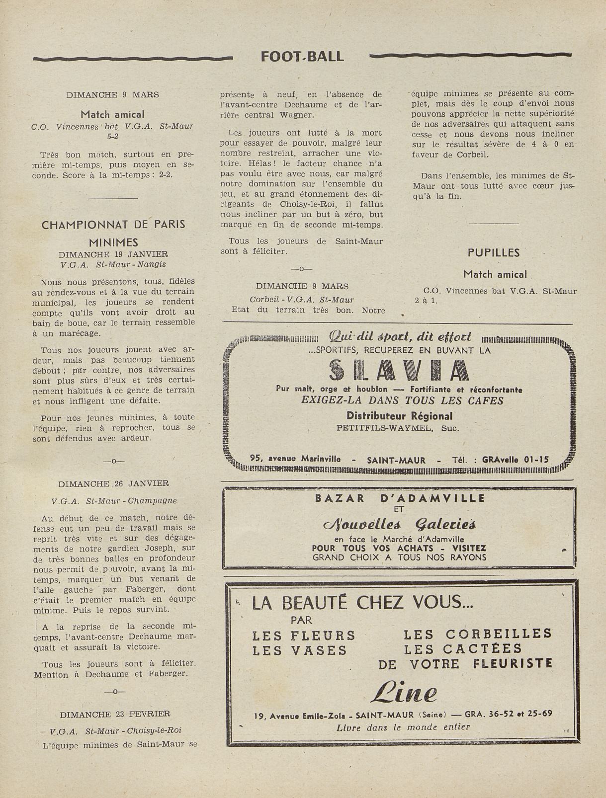 Page Background
