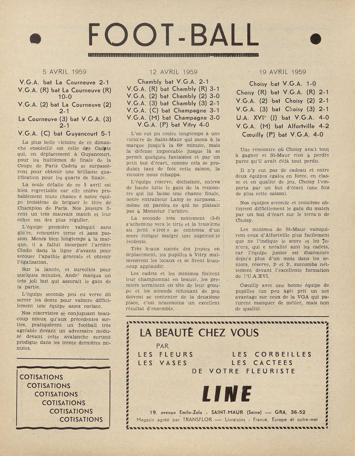 Page Background