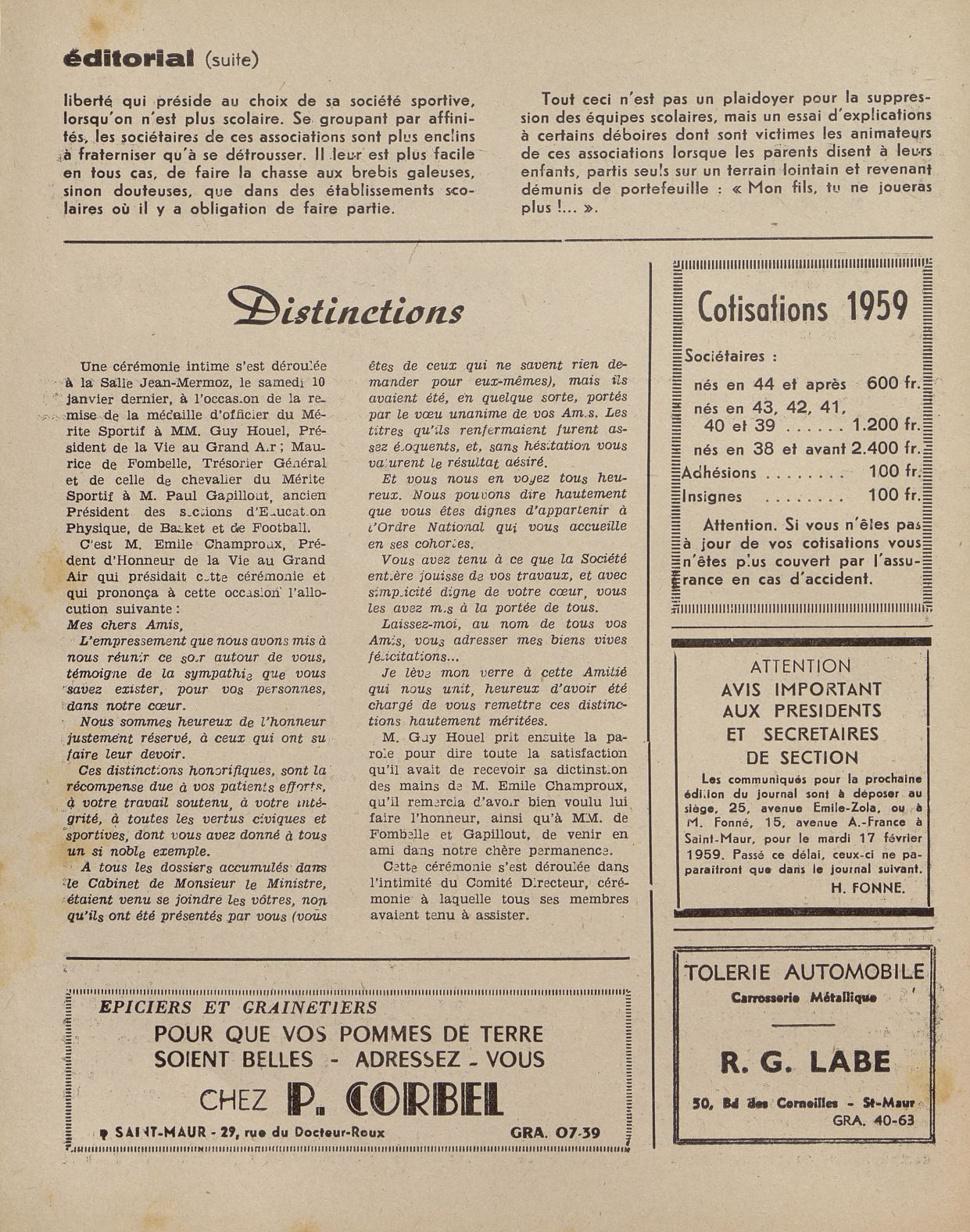 Page Background
