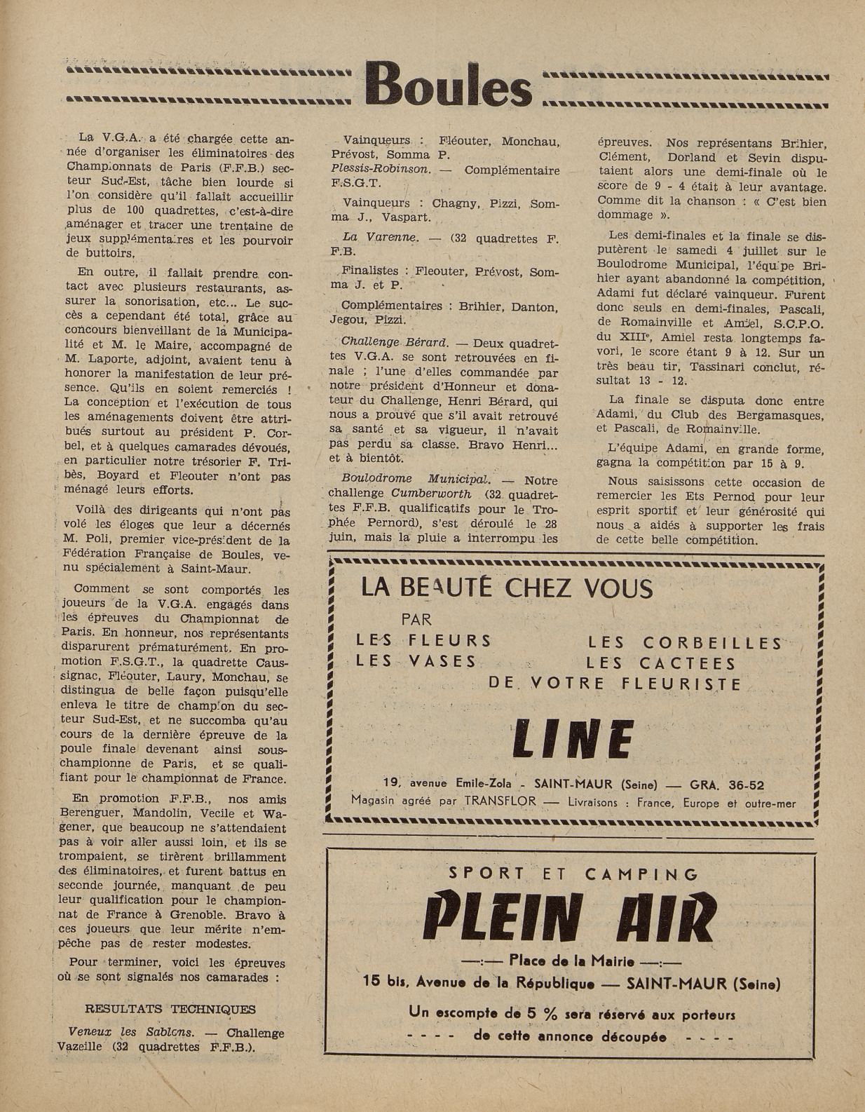 Page Background