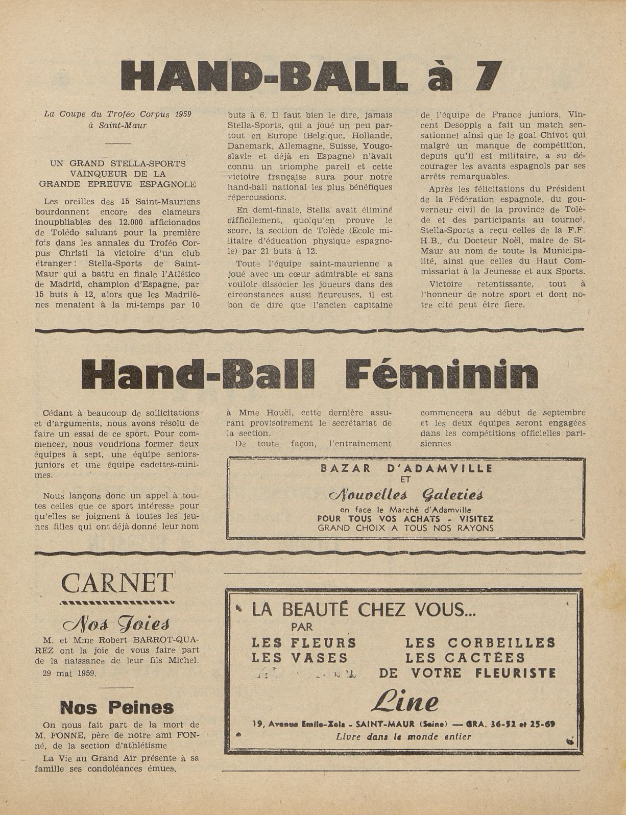 Page Background