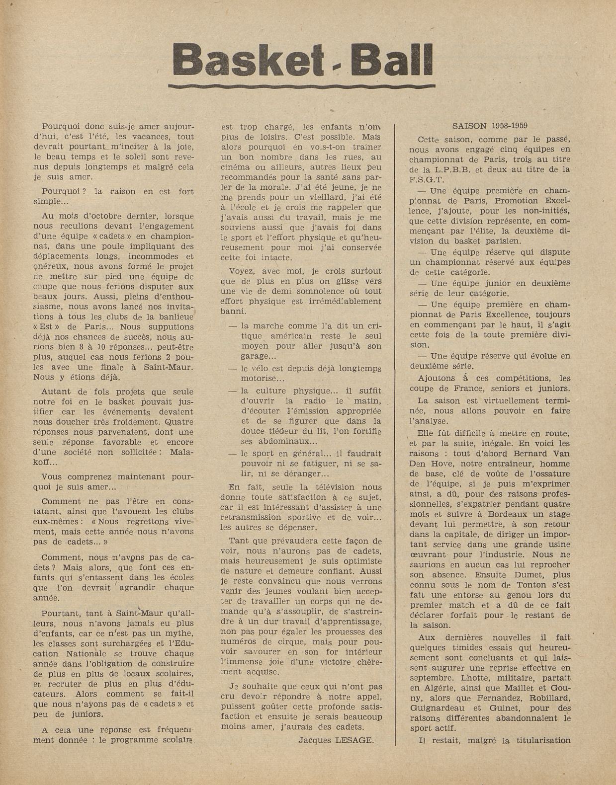 Page Background