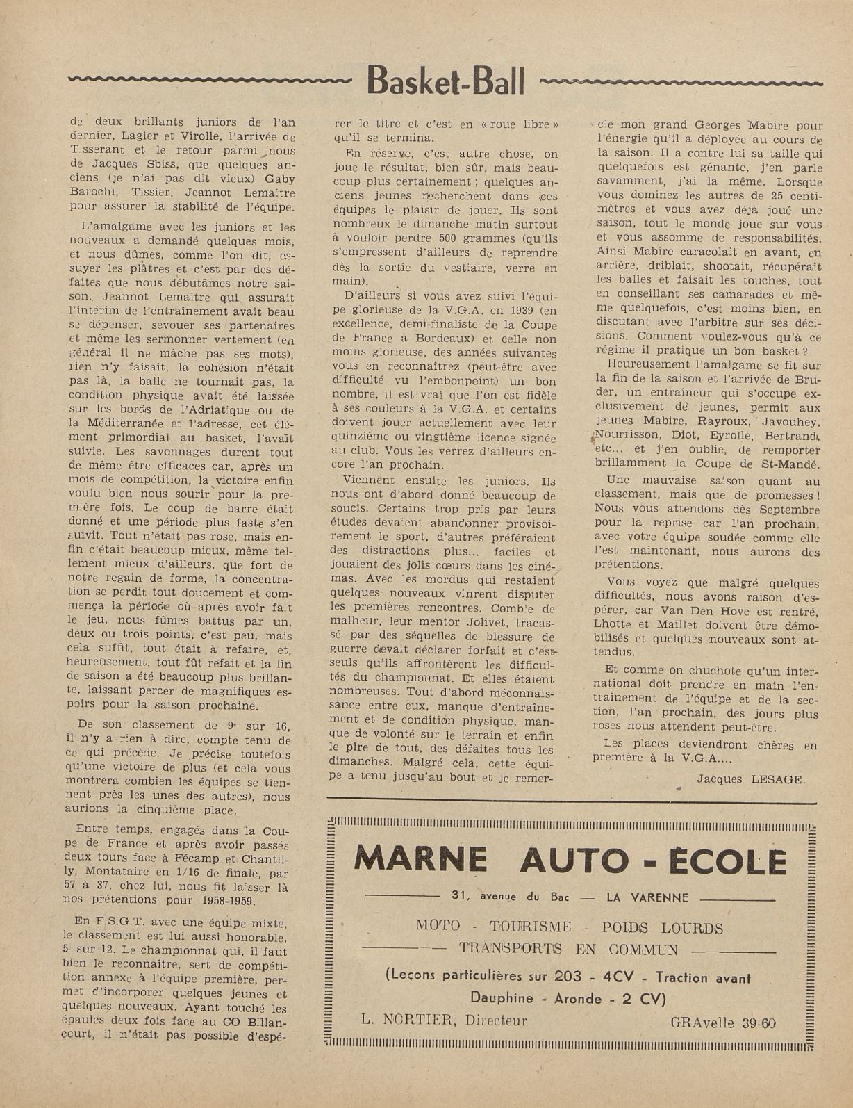 Page Background