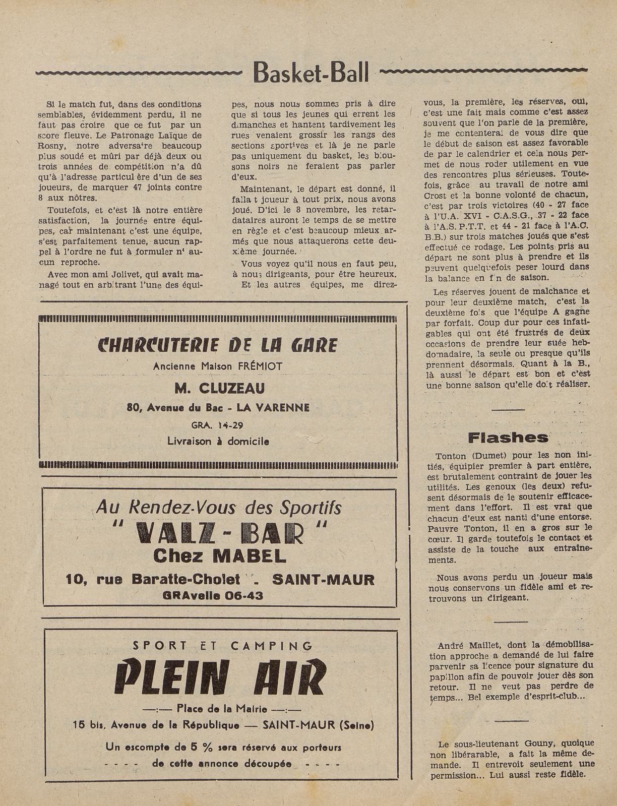 Page Background