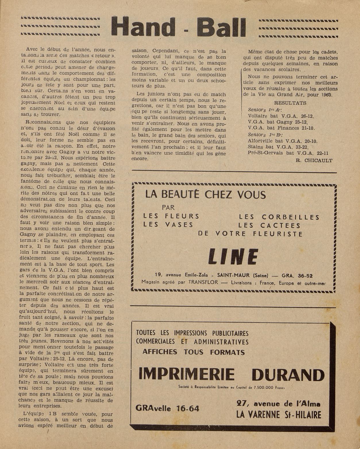 Page Background