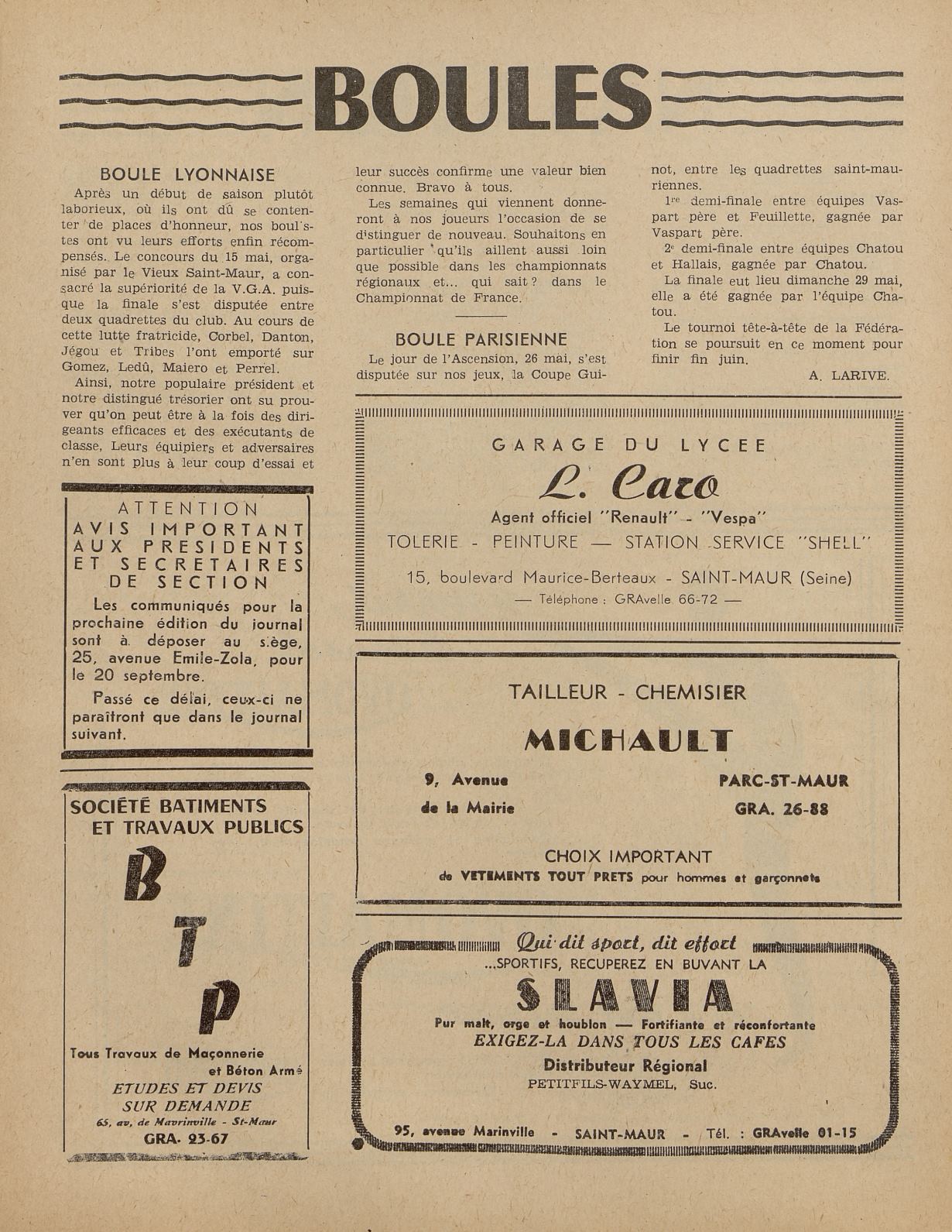 Page Background