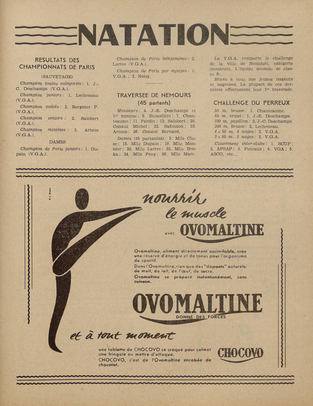 Index Of Archives Vie Au Grand Air 1960 Juin Files Assets Mobile Pages