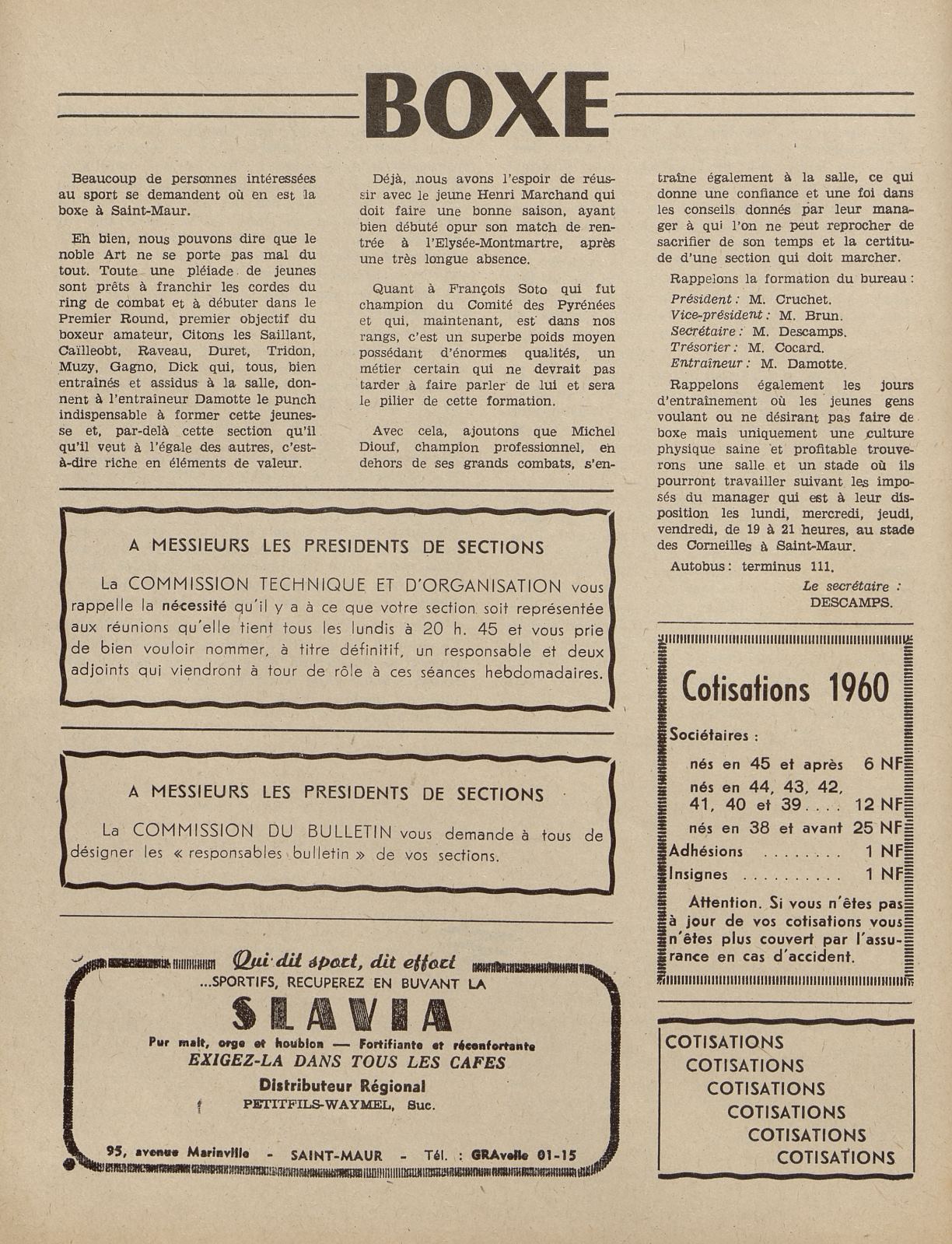 Page Background