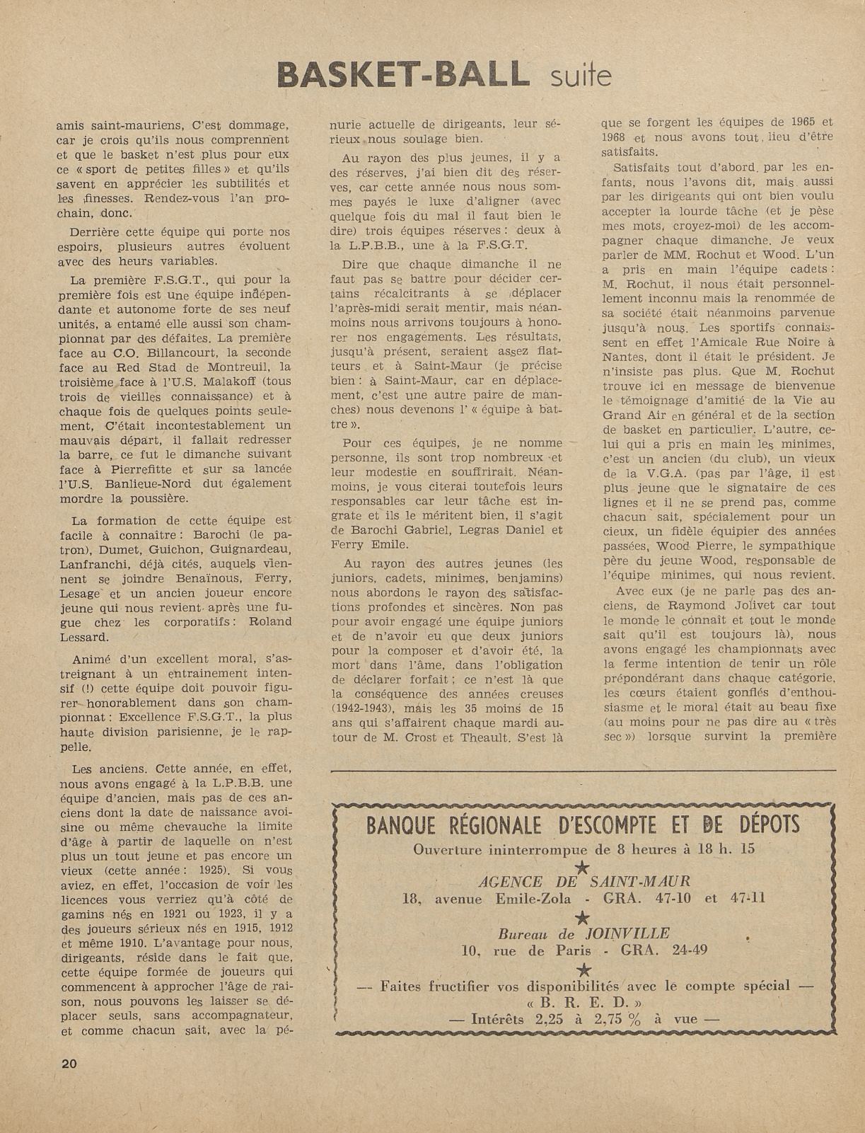 Page Background