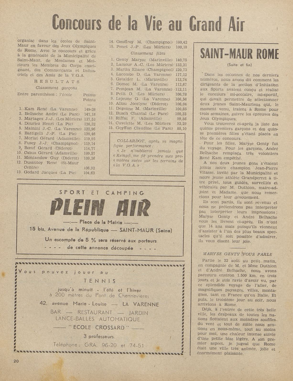 Page Background