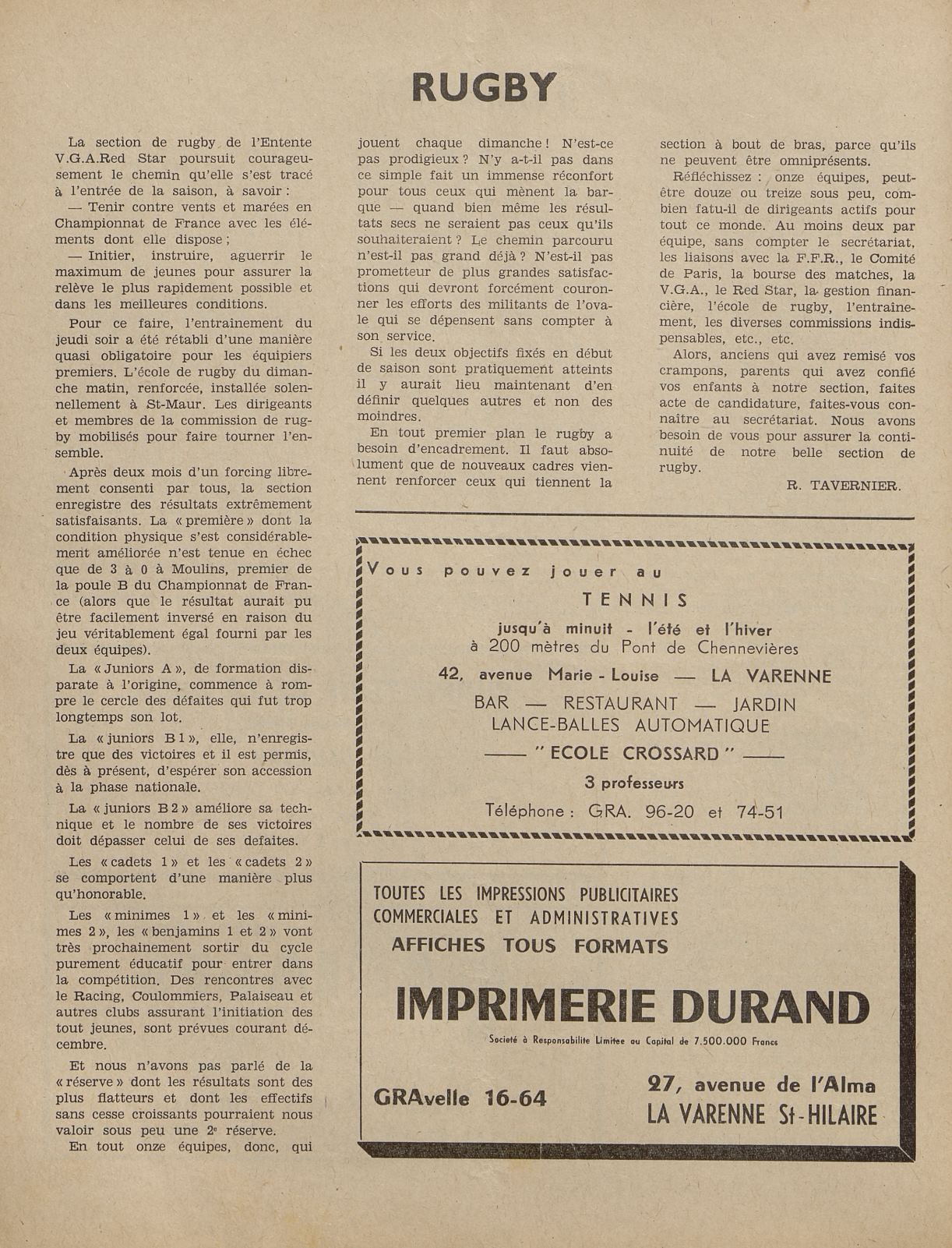Page Background