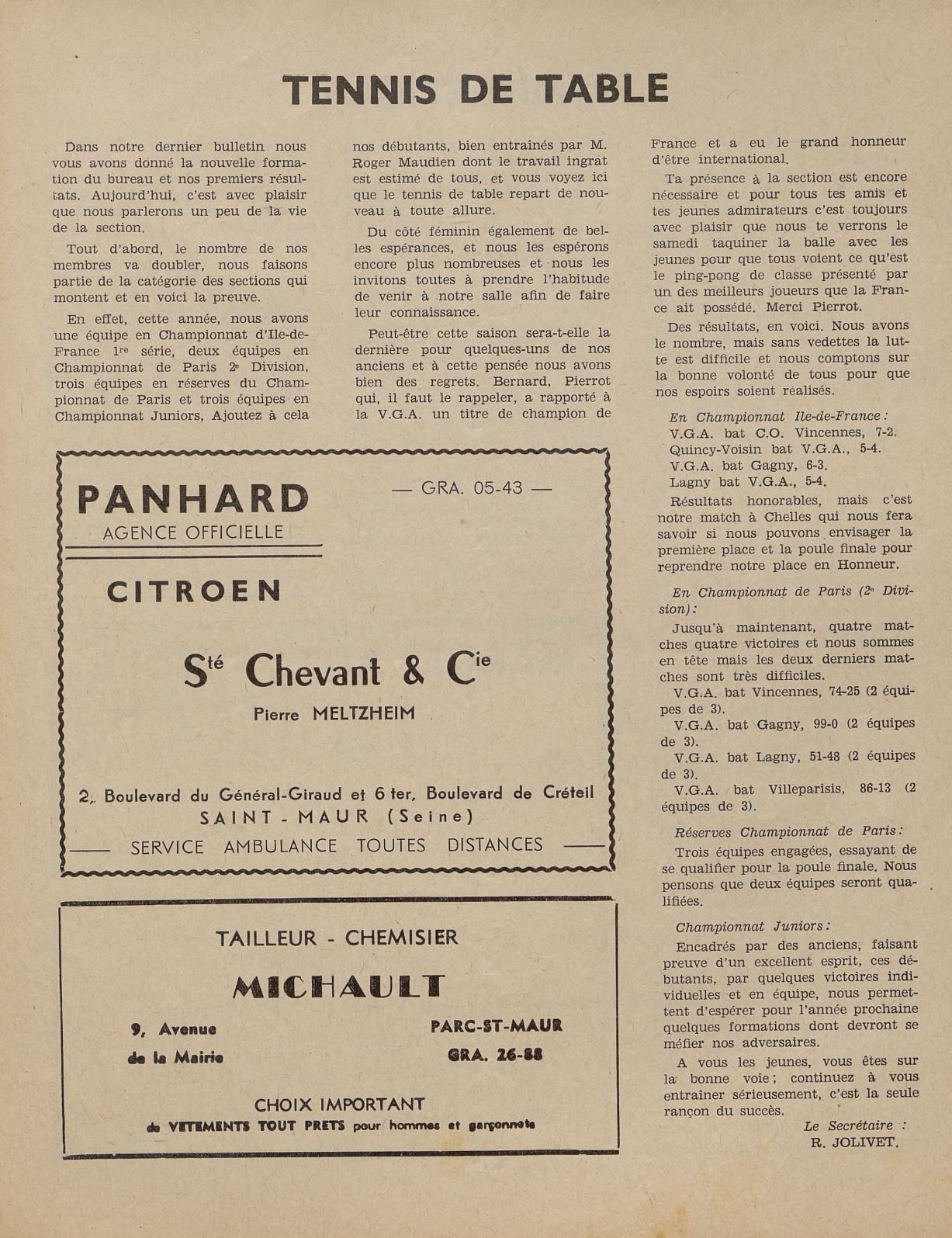 Page Background