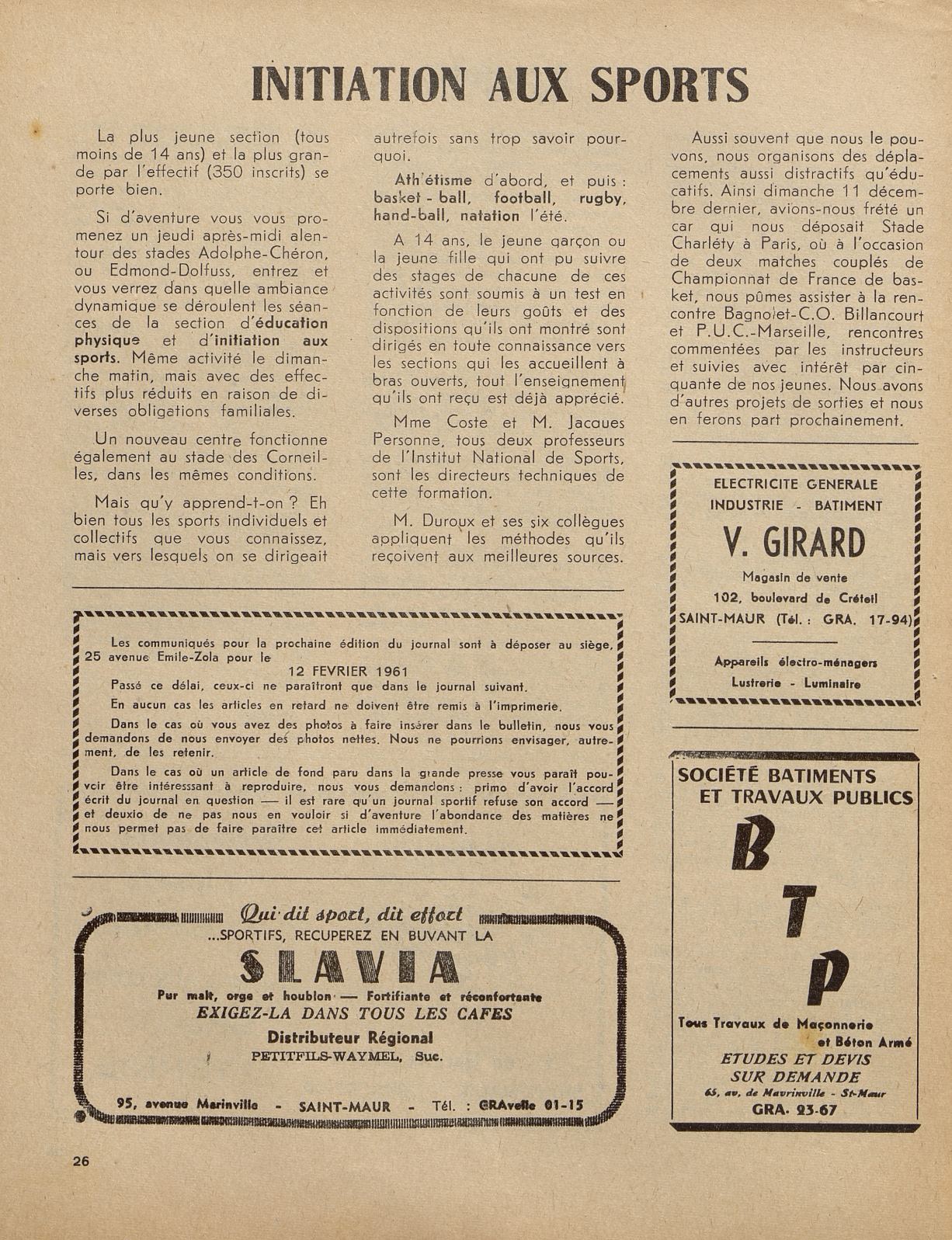 Page Background