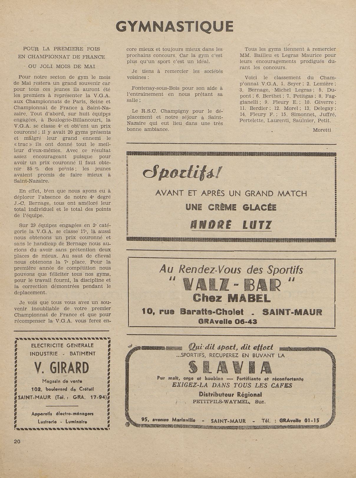 Page Background