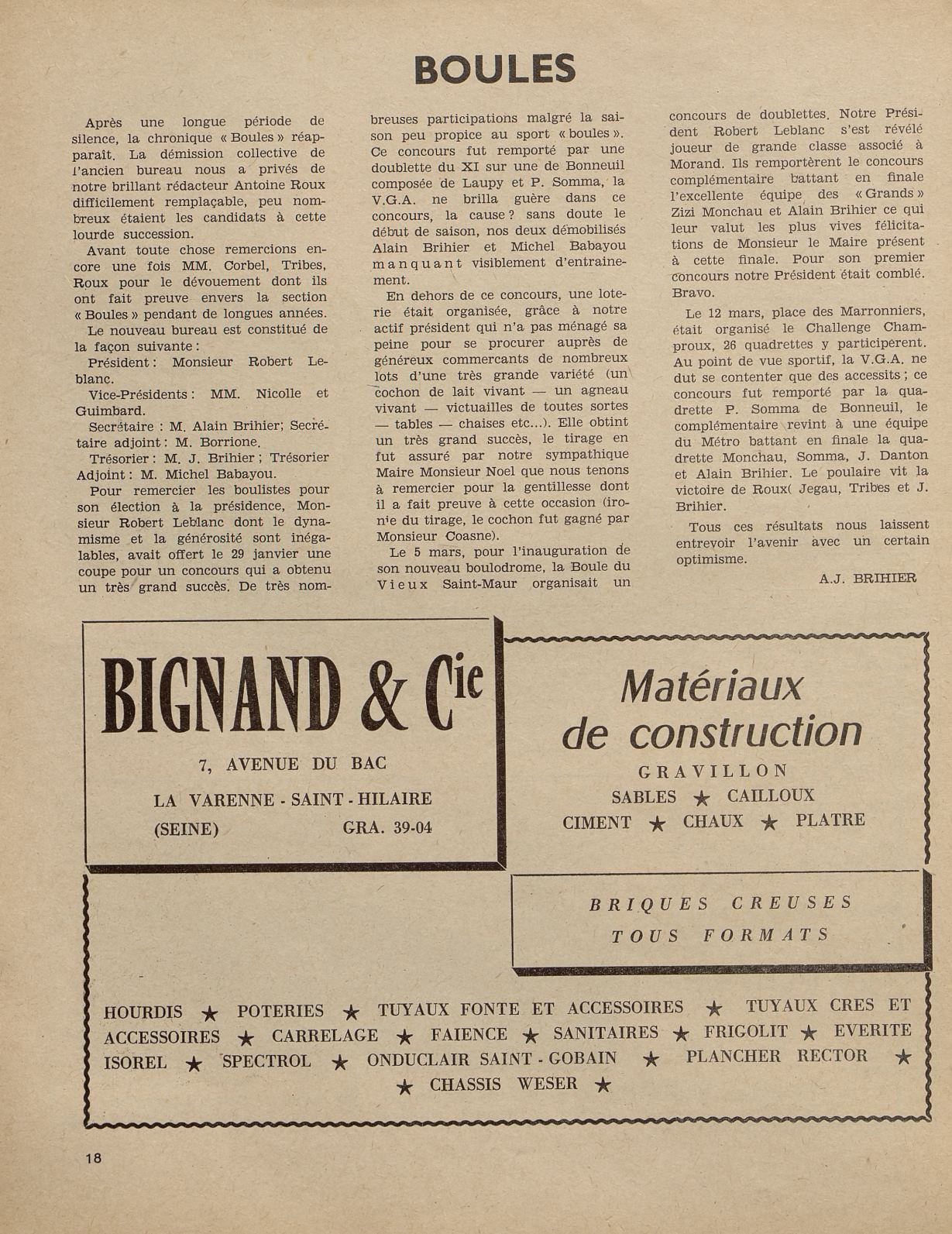Page Background
