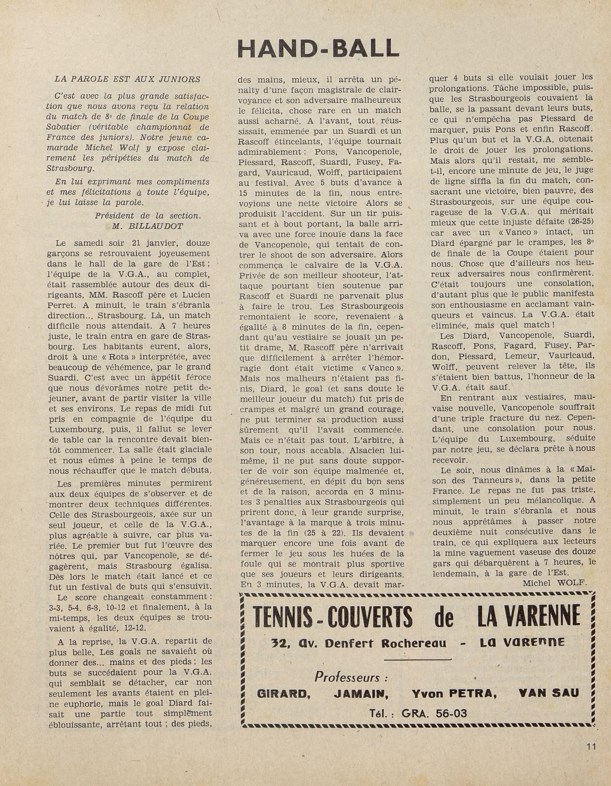 Page Background