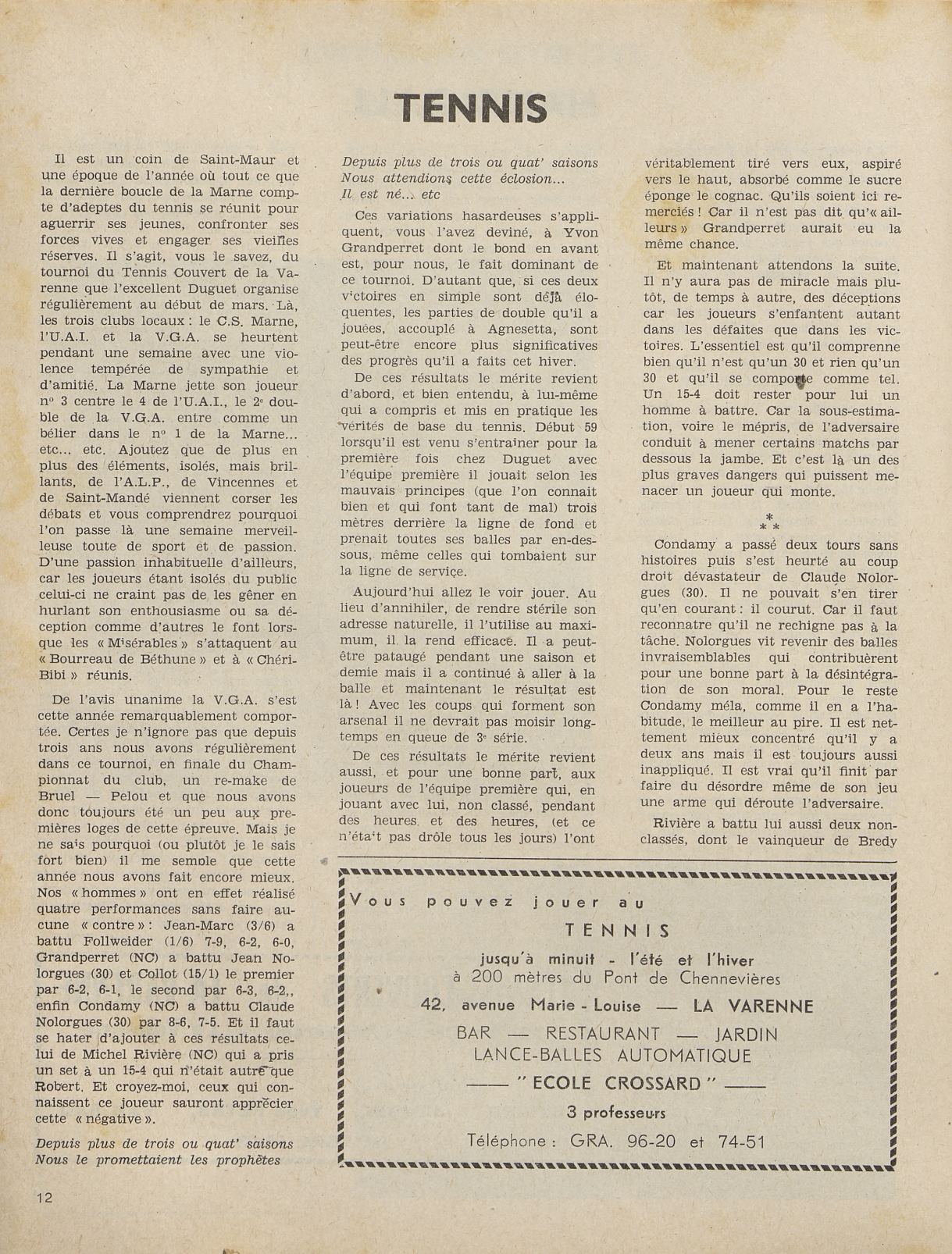 Page Background