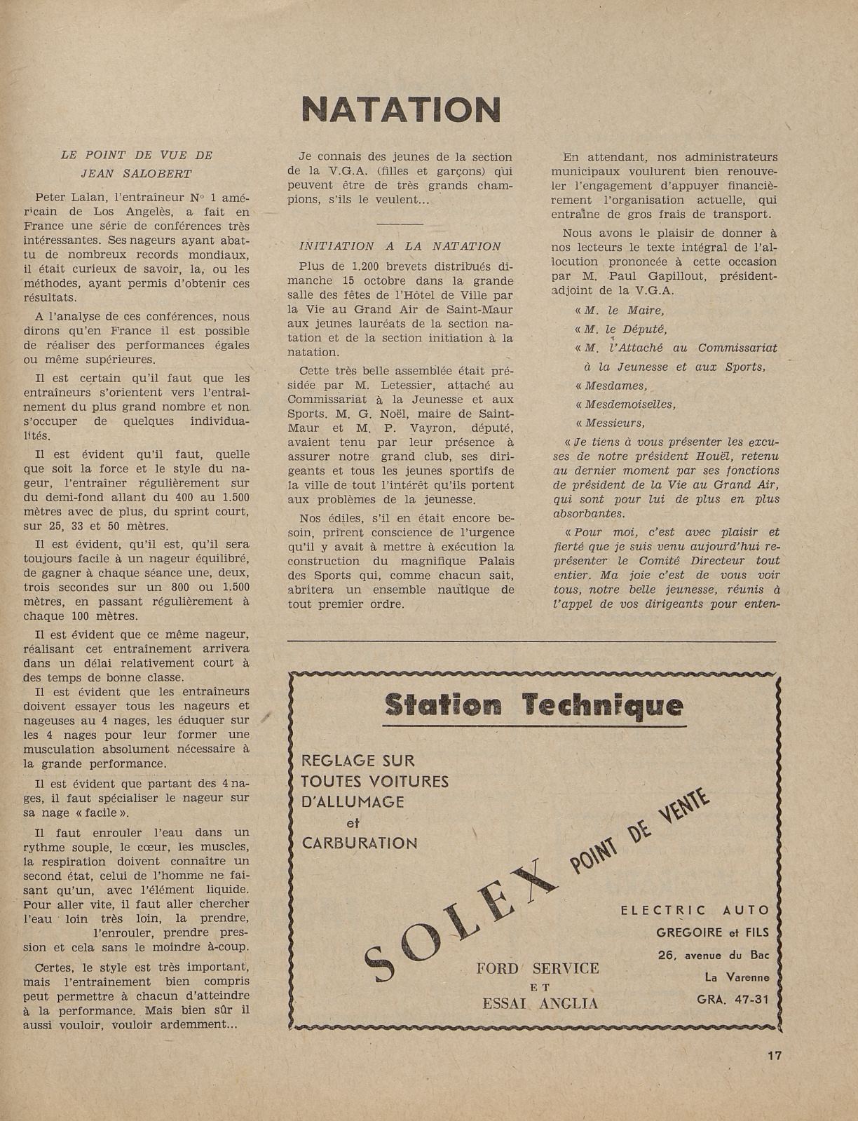 Page Background
