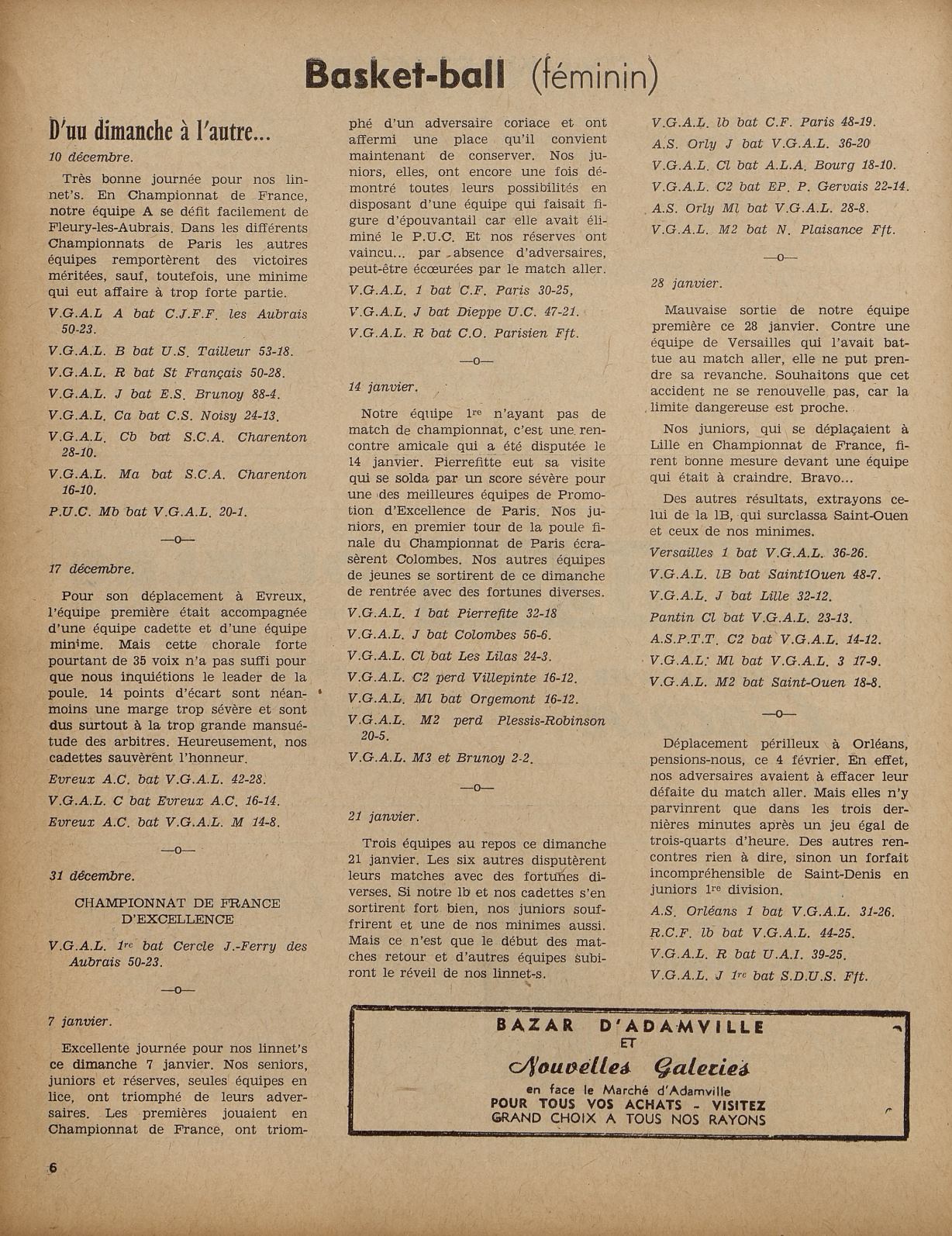 Page Background