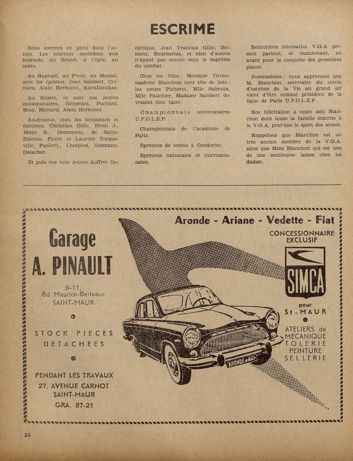 Page Background