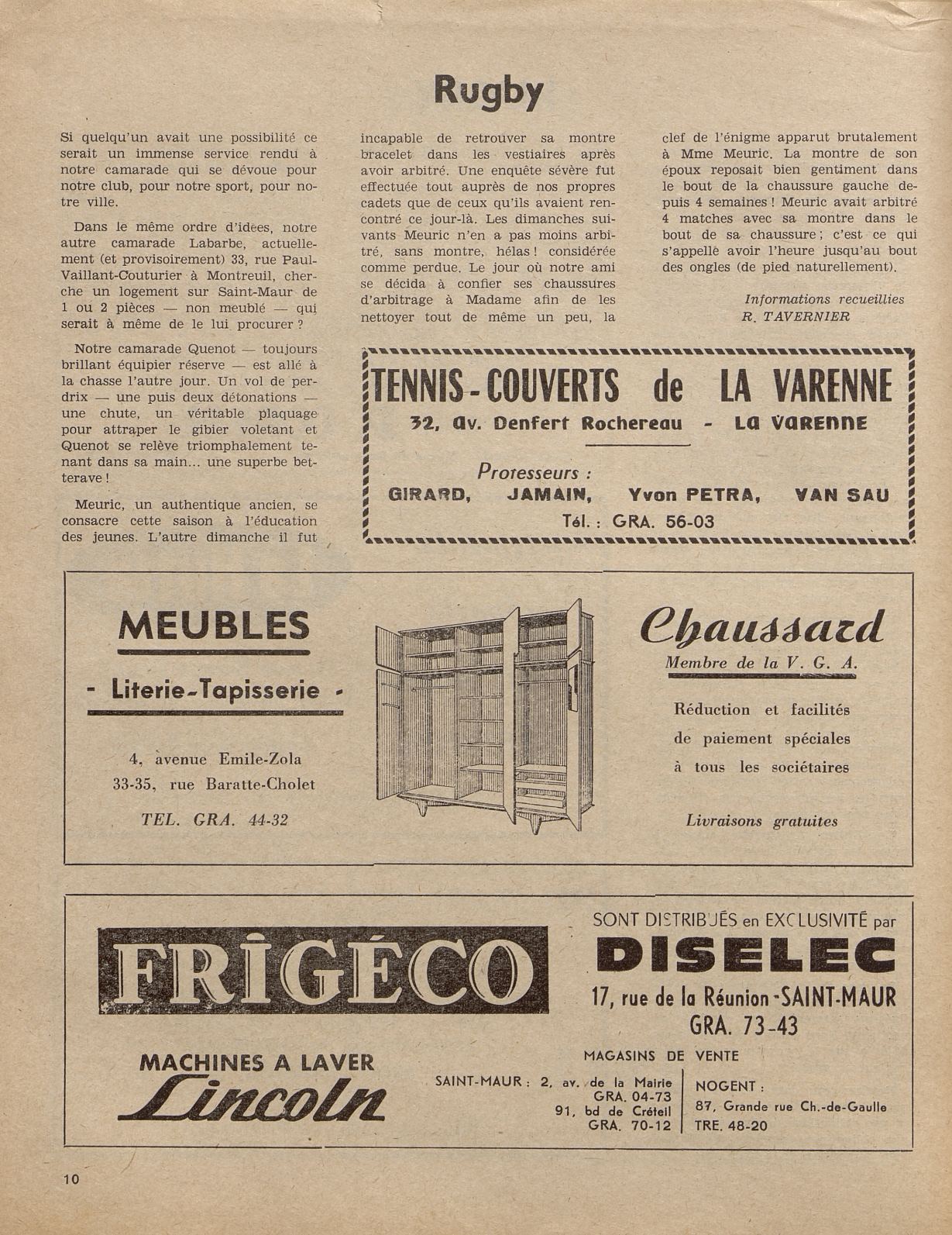 Page Background