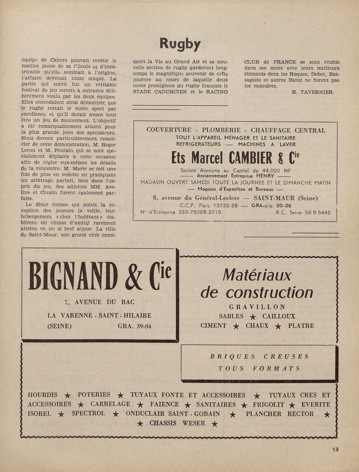 Page Background