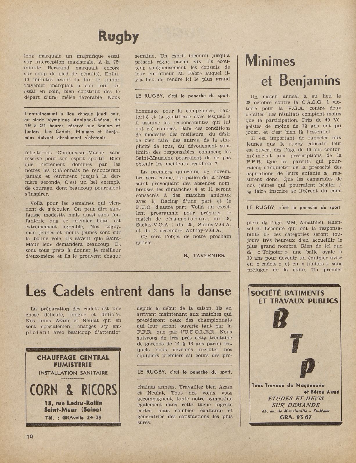 Page Background