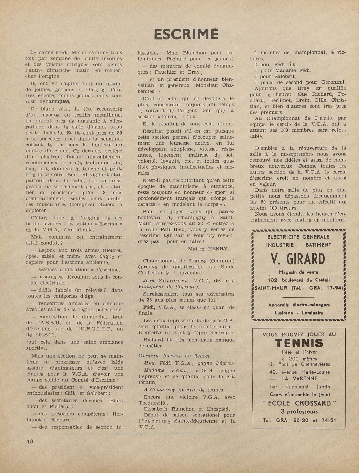 Page Background
