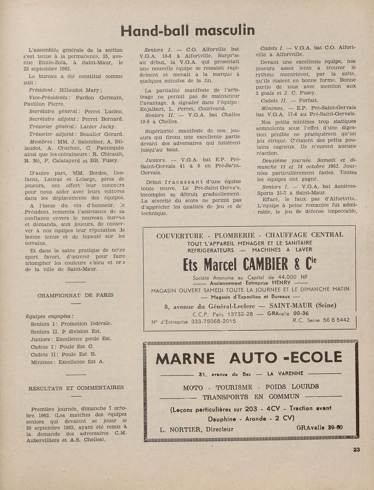 Page Background