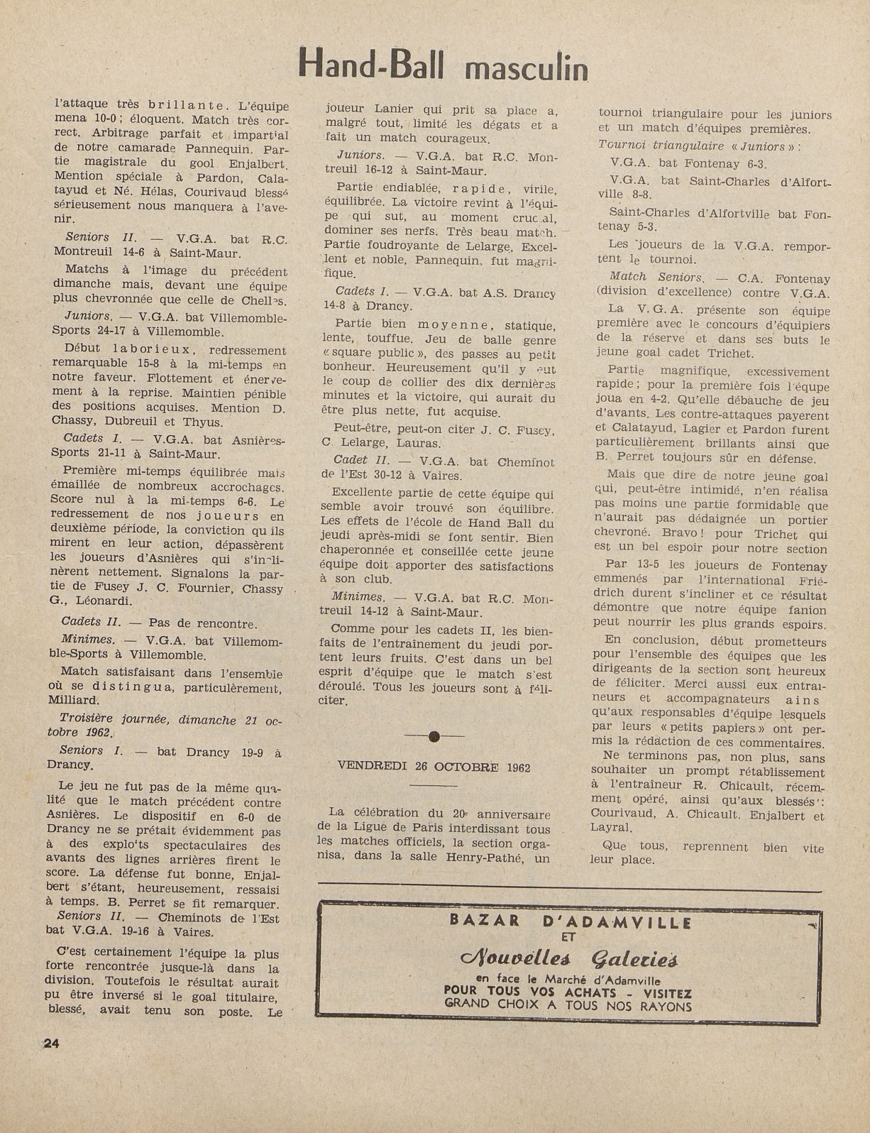Page Background