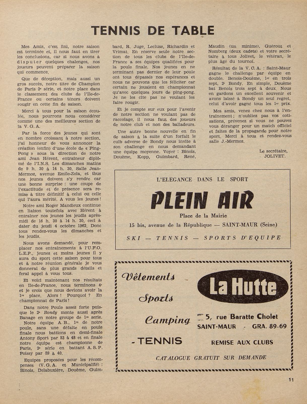 Page Background