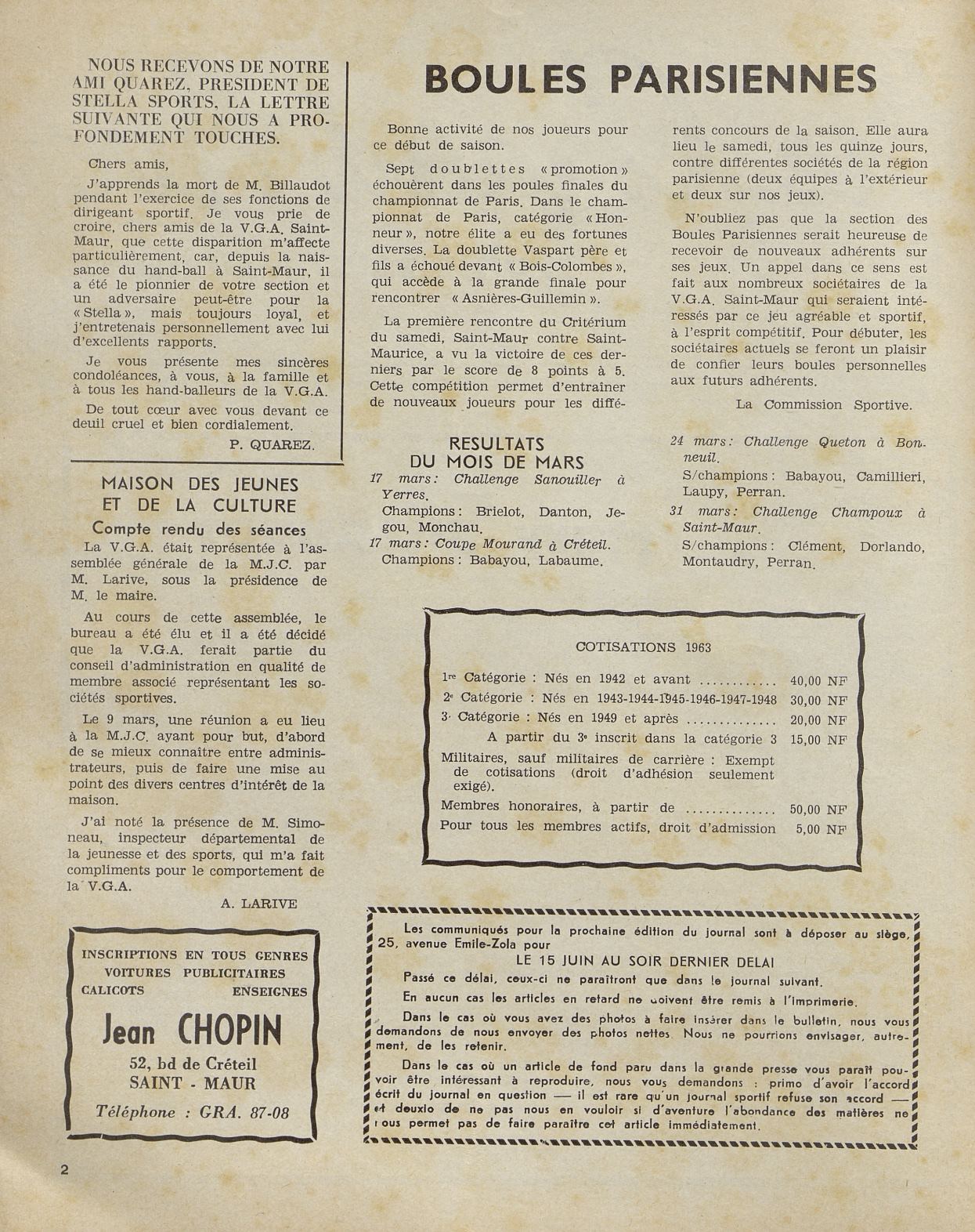Page Background