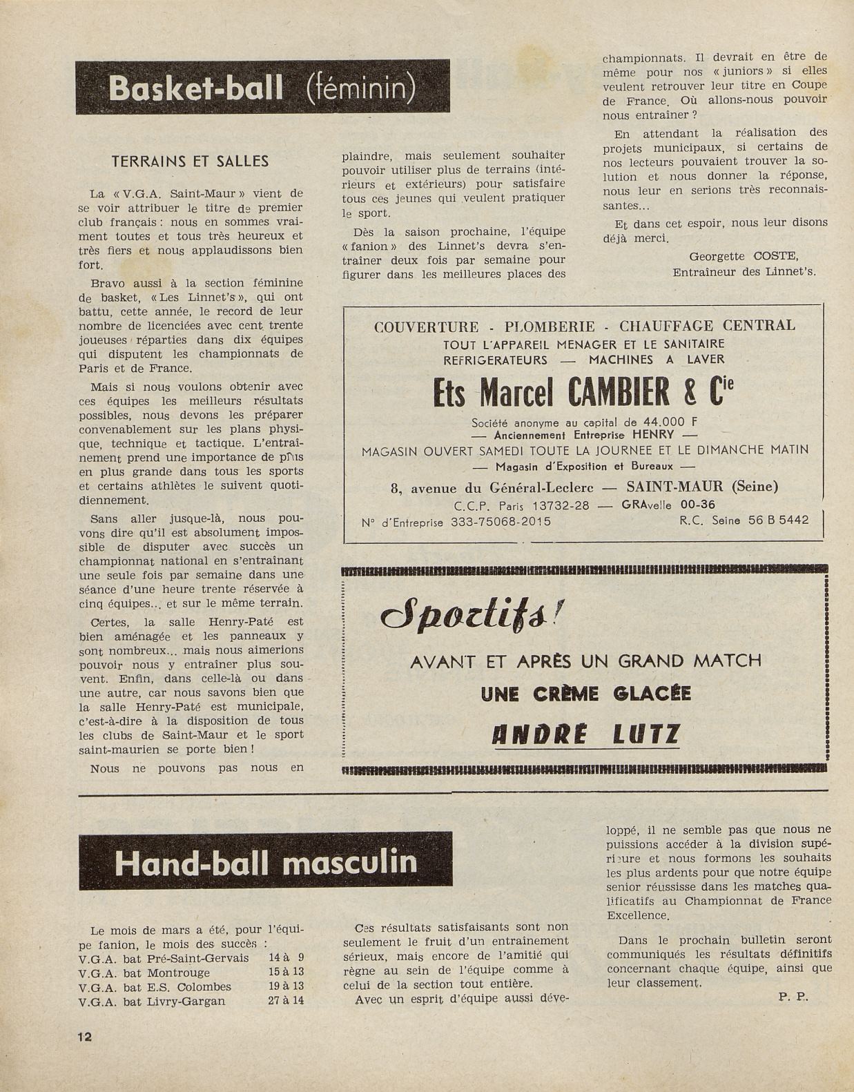 Page Background
