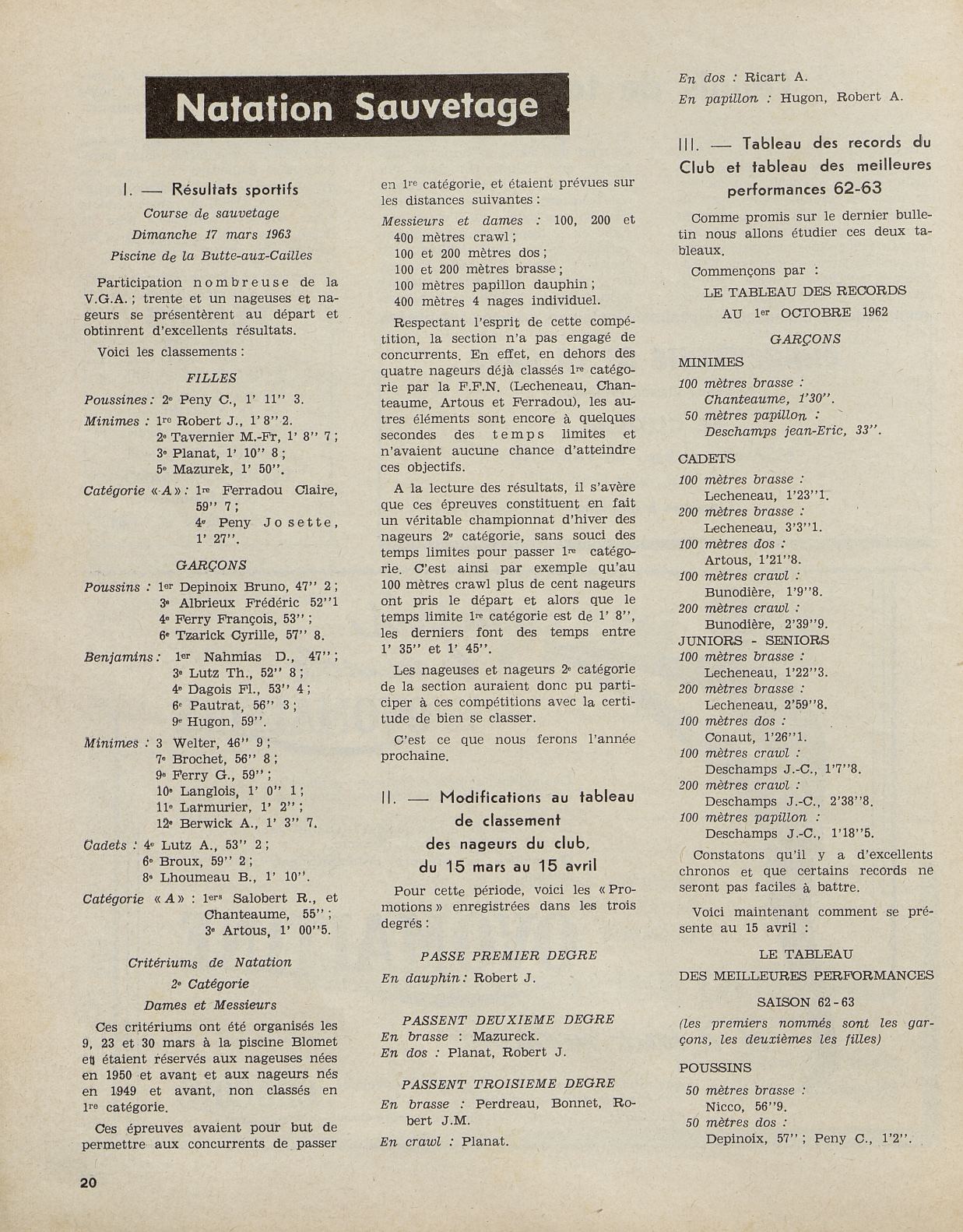 Page Background