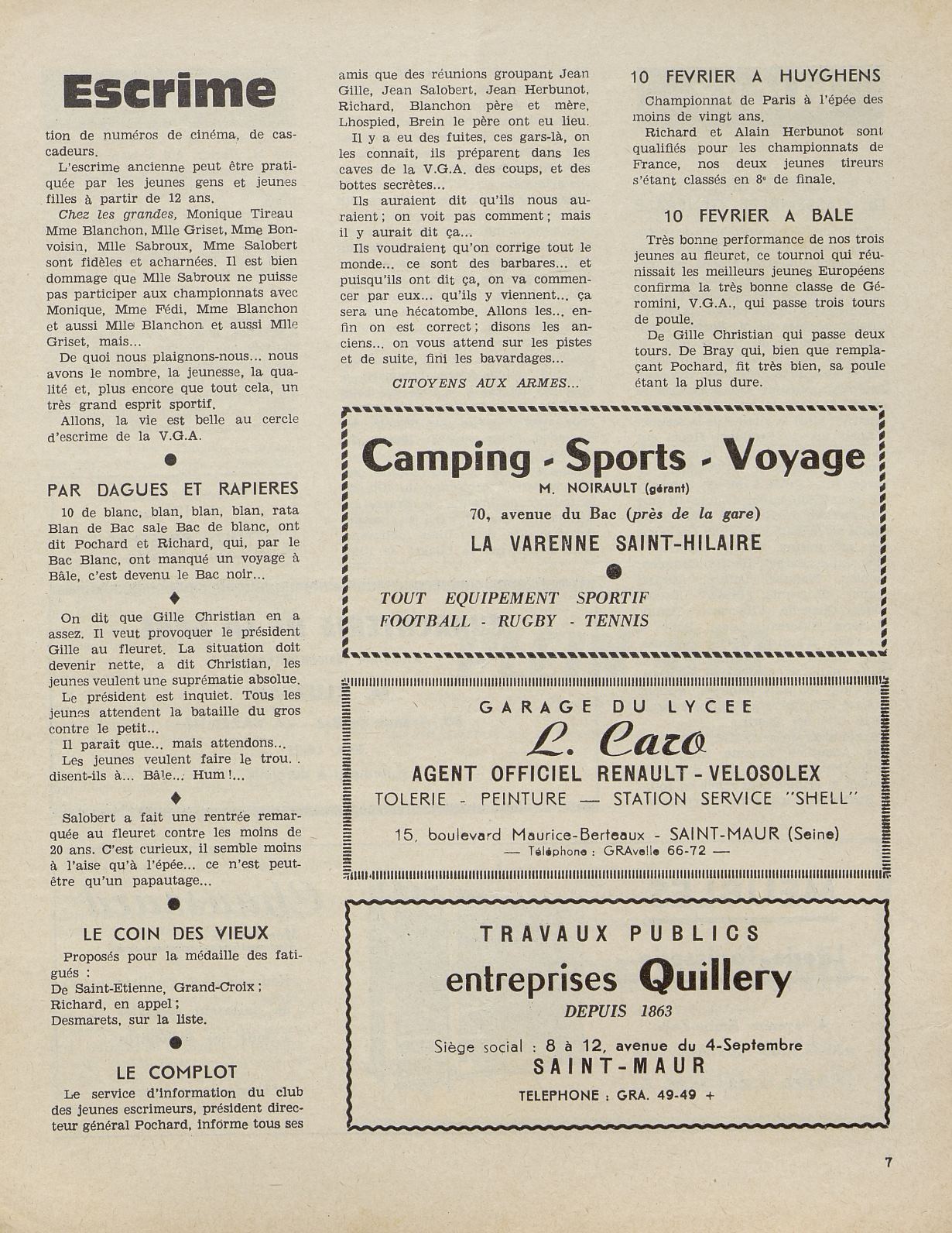 Page Background