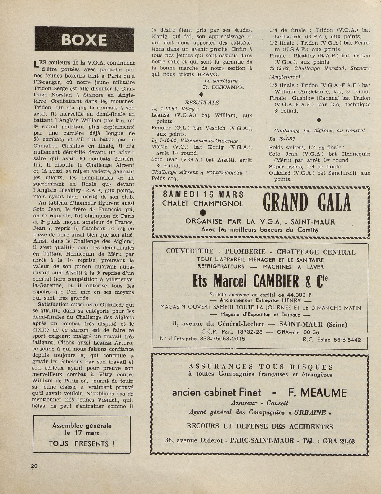 Page Background