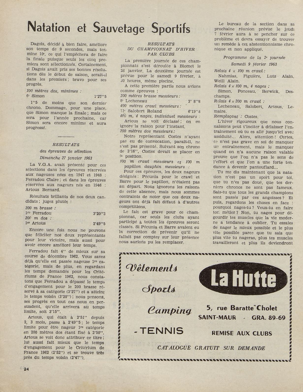 Page Background
