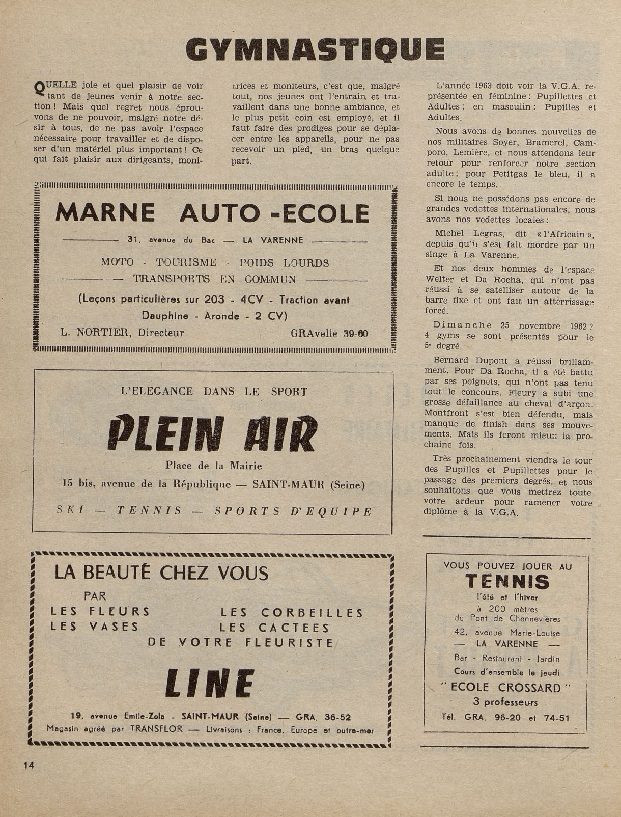 Page Background