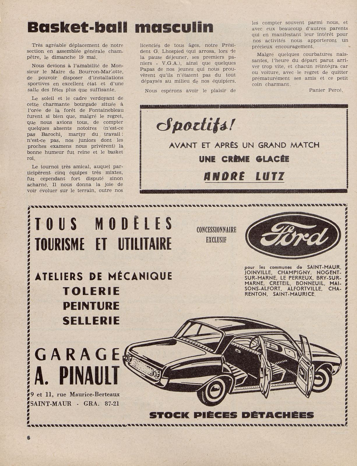 Page Background