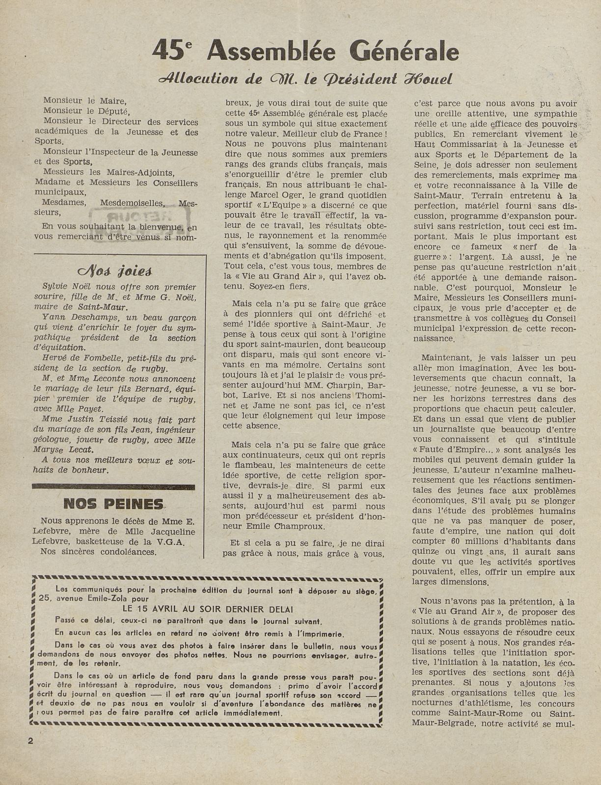 Page Background
