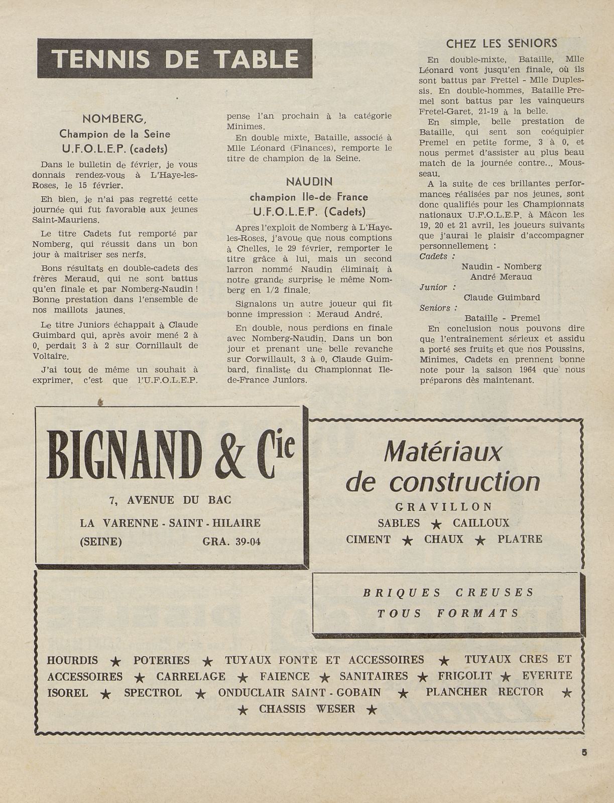 Page Background