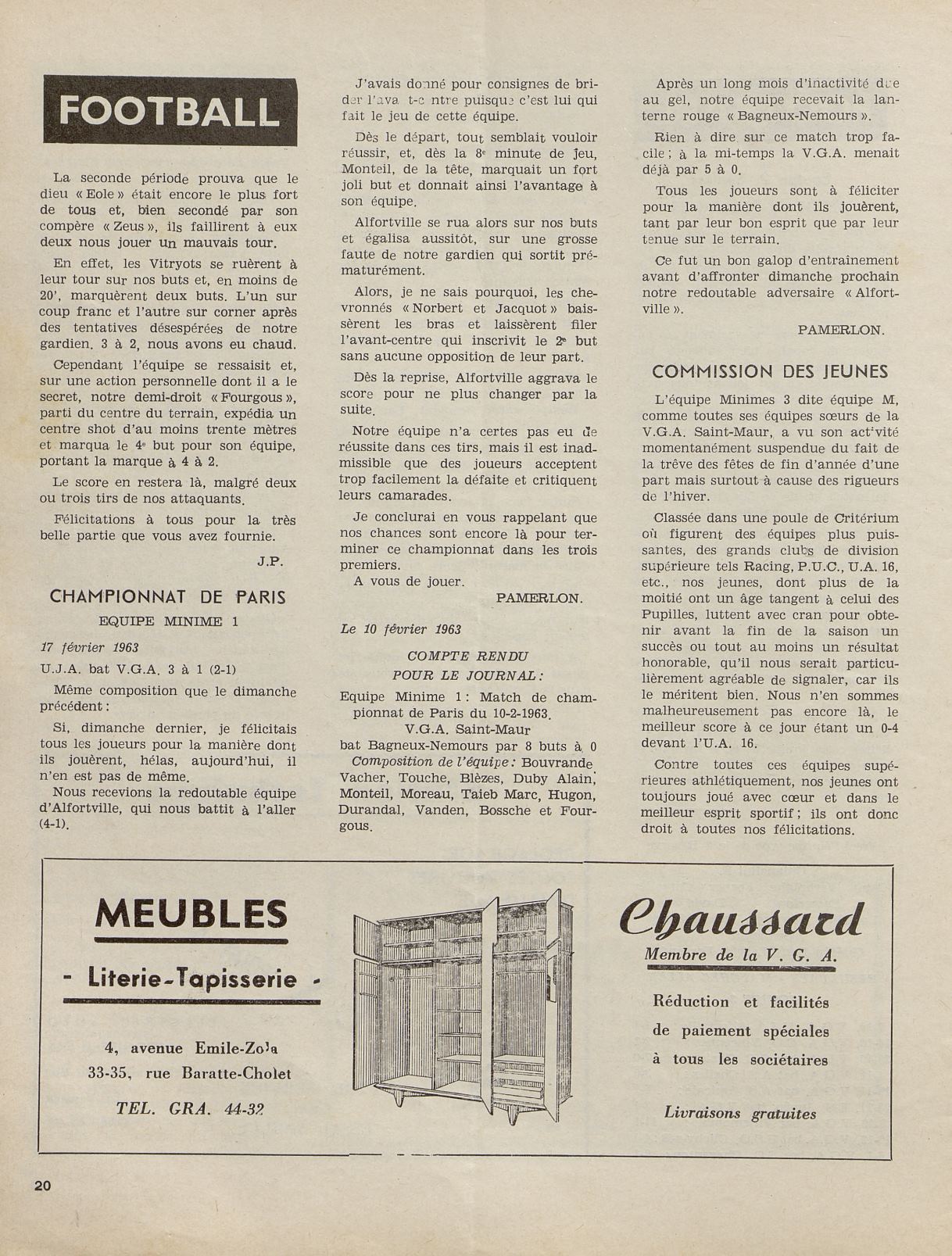 Page Background