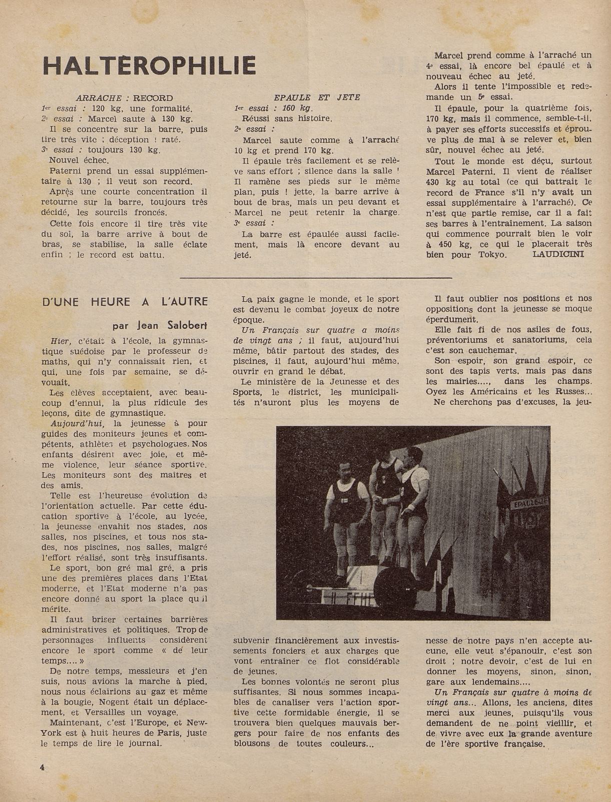 Page Background