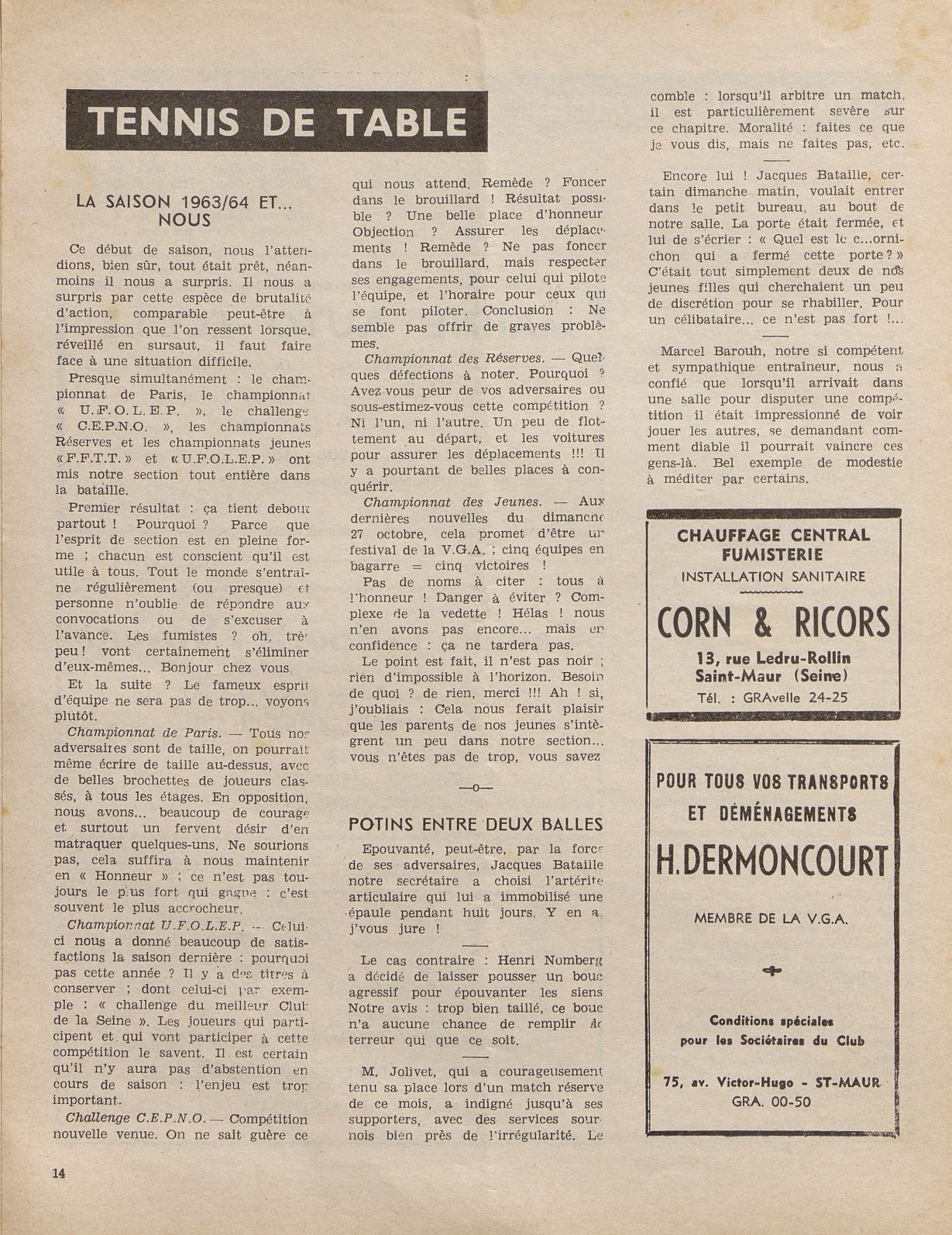 Page Background
