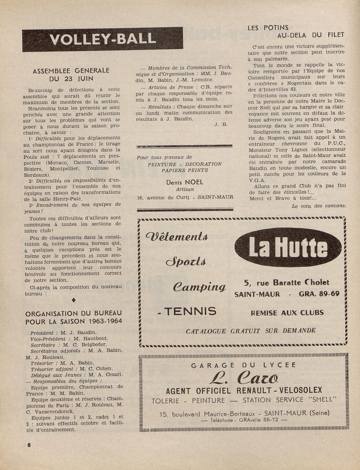Page Background
